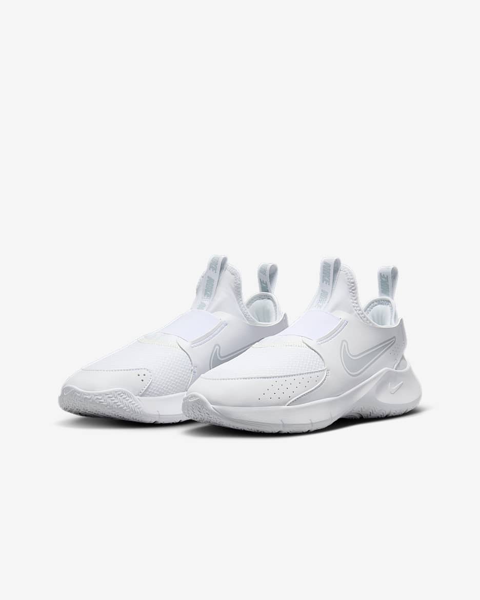Nike Flex Runner 3 Big Kids Road Running Shoes. Nike